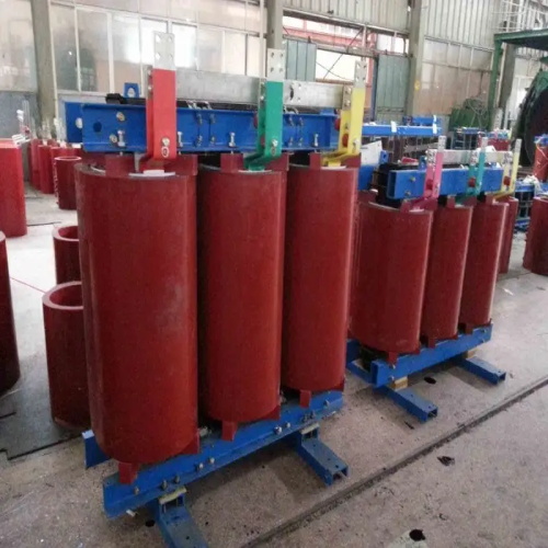 相山SCB10-250KVA干式变压器