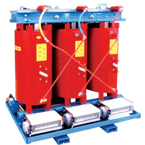 相山SCB10-1250KVA干式变压器