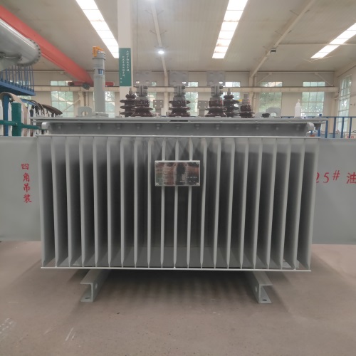 相山sh15-315KVA非晶合金变压器