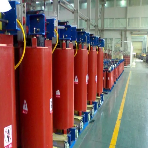 相山SCB10-200KVA干式变压器